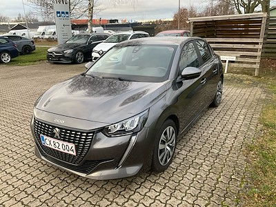 Peugeot 208 1.2 Puretech 75 Active+ UA!,