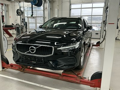 Volvo V60 2.0 B4 D BUSINESS VBL AUTO UA!