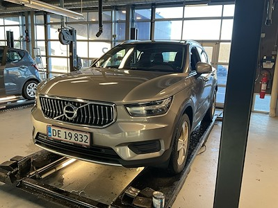 Volvo XC40 1.5 T5 INSCRIPTION EXP RECHARGE VBL AUTO UA!
