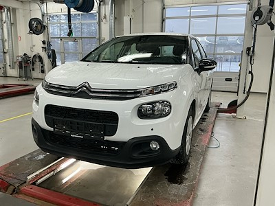 Citroen C3 Supreme 82HK UA!