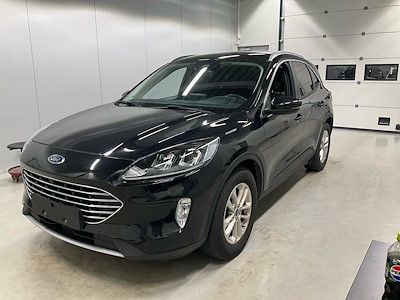 Ford KUGA 1.5 Tdci 120 Titanium Auto