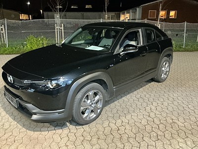Mazda MX-30 35.5 kWh F Exclusive-Line UA!