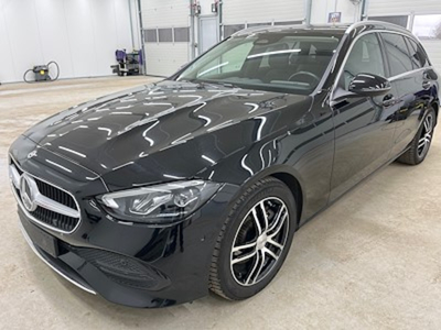 Mercedes-Benz C-Class C 220 D Business St UA!