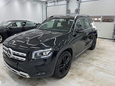 Mercedes-Benz Glb Glb 200 D Business UA!