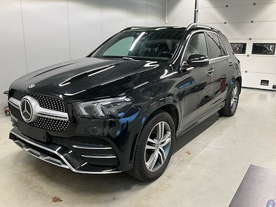 Mercedes-Benz GLE Gle 350 De 4matic UA!