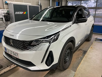 Peugeot 3008 1.5 BLUEHDI 130 SELECTION PACK B EAT8 UA!