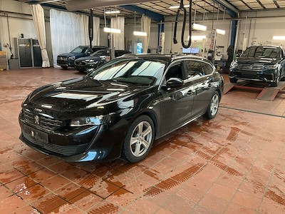 Peugeot 508 Allure Pack HY 225 A8 SW UA!