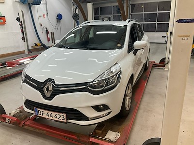 Renault CLIO 0.9 TCE 90 ENERGY UA!