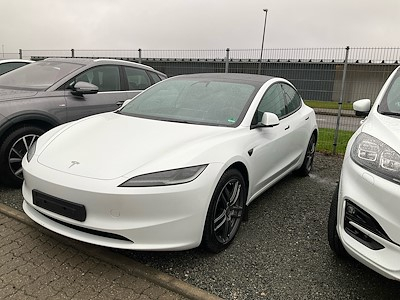 Tesla Model 3 Bev F Long Range 4wd UA!