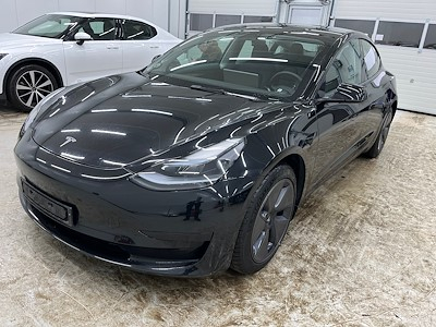 Tesla Model 3 Bev Rwd UA!