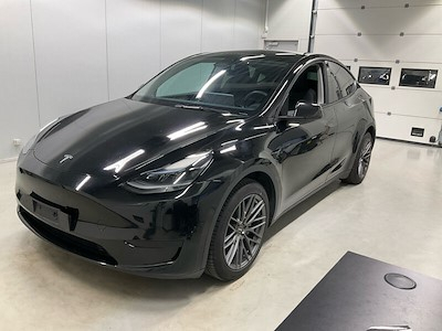 Tesla Model Y BEV 60KWH RWD UA!