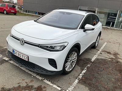 Volkswagen ID.4 204 hk Performance Pro AUT UA!