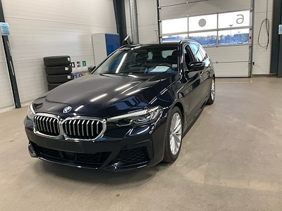 BMW 5 serie 530D TOURING Aut. F M SPORT UA!
