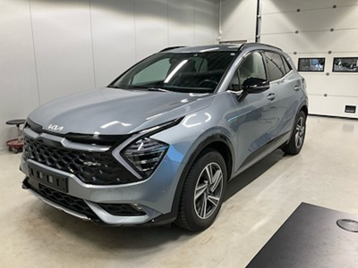 Kia Sportage 1.6 T-Gdi Phev F Gt-Line Aut 4wd UA!