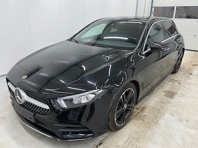 Mercedes-Benz A-Class 2.0 A 200 D Business Amg Dct UA!