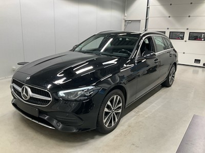 Mercedes-Benz C-Class C 300 E Business St UA!