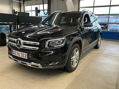 Mercedes-Benz GLB GLB 200 d Business UA!