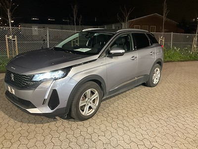 Peugeot 3008 Allure Pack HYBRID 225 A8 UA!