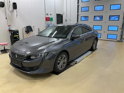 Peugeot 508 1.5 BlueHDi 130 Allure PACK B EAT8 HA UA!