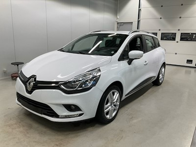 Renault CLIO 0.9 ENERGY TCE 90 UA!