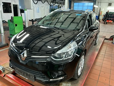 Renault CLIO 0.9 TCE 90 ZEN SPORT TOURER UA!,
