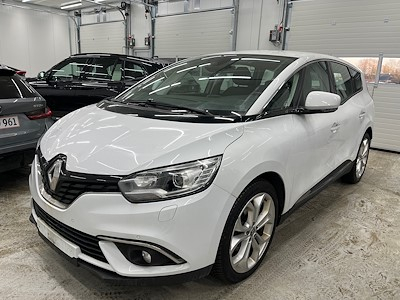 Renault Grand scenic 1.7 Blue Dci 120 Bose Fleet Edc UA!