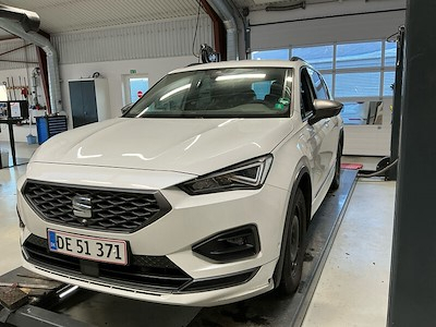 Seat TARRACO 1,4 TSI Plug-in eHybrid FR FLT DSG6 UA!