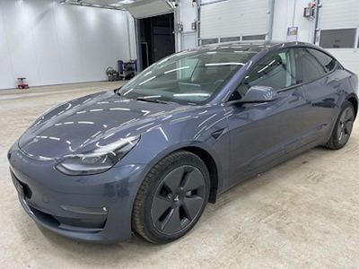 Tesla Model 3 Bev 75kwh F Long Range 4wd UA!