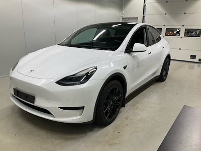 Tesla Model Y BEV 75KWH RWD UA!