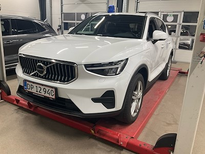 Volvo XC40 1.5 T4 INSCRIPTION EXP RECHARGE VBL AUTO UA!