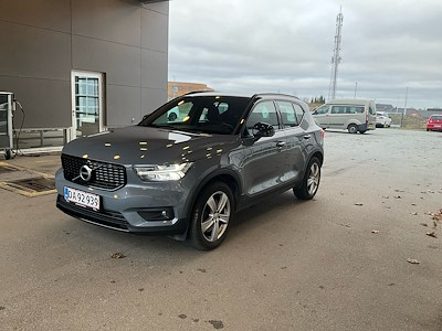 Volvo XC40 1.5 T4 R-DESIGN RECHARGE VBL AUTO UA!