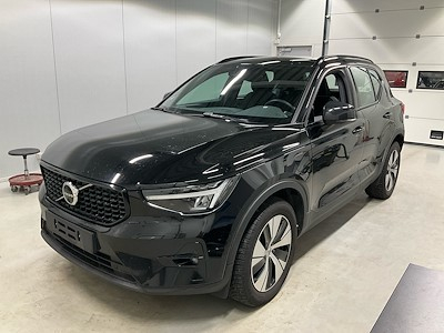 Volvo XC40 T5 Recharge Plus Dark Vbl