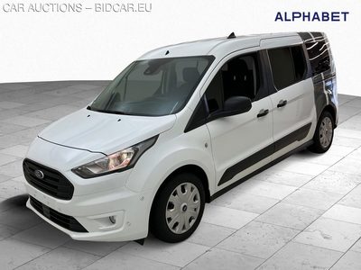 Ford Transit Connect 230 L2 S&amp;S Trend, 2021