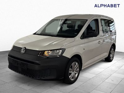 Volkswagen Caddy 2.0 TDI BMT (5-Si.) Caddy, 2020