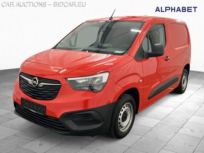 Opel Combo Cargo 1.5 D S&amp;S Selection, 2021
