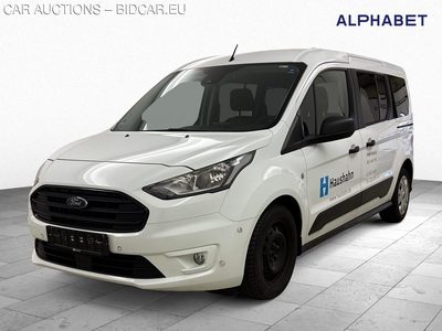 Ford Transit Connect 230 L2 S&amp;S Trend, 2020