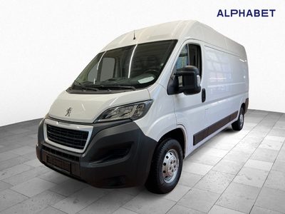 Peugeot Boxer HDi 335 L3H2 S&amp;S Pro, 2020