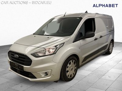 Ford Transit Connect 230 L2 Autm. Trend, 2022
