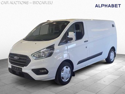 Ford Transit Custom 320 L2H1 LKW VA Trend, 2021