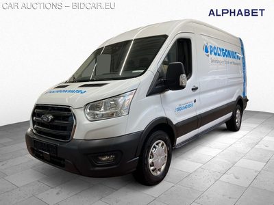 Ford Transit 350 L3H2 Lkw VA Trend, 2021