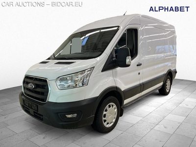 Ford Transit 350 L2H2 Lkw VA Autm. Trend, 2020