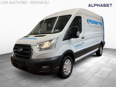 Ford Transit 350 L3H2 Lkw VA Trend, 2021