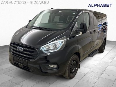Ford Transit Custom 320 L2H1 VA Autm. Trend, 2020