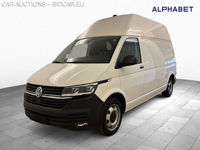 Volkswagen Transporter T6.1 DSG 4MOTION Lang, 2020