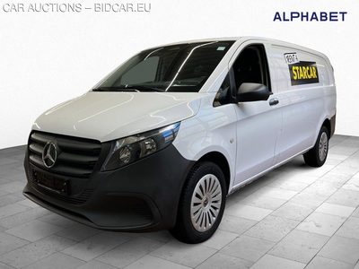 Mercedes-Benz VITO 116 CDI Extralang HA PRO, 2025
