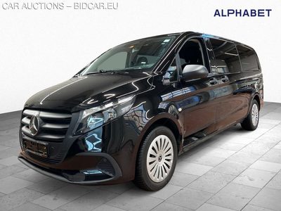 Mercedes-Benz Vito 116 CDI Tourer Extralang Aut. PRO, 2025