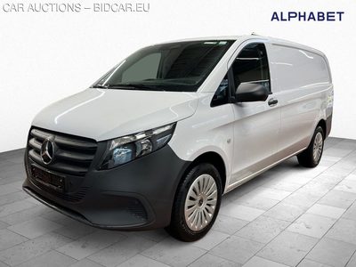 Mercedes-Benz Vito 116 CDI Lang HA Aut. PRO, 2025