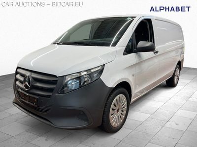 Mercedes-Benz Vito 116 CDI Lang HA Aut. PRO, 2025