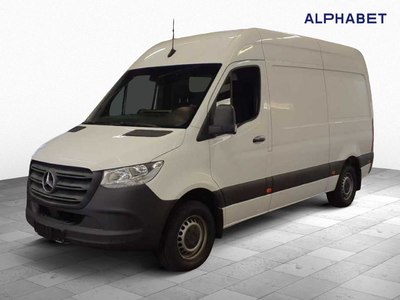 Mercedes-Benz 316 CDI Sprinter Standard HA, 2020