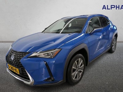 Lexus UX 300e Electric 150kW / 54.3kWh Luxury automaat, 2020